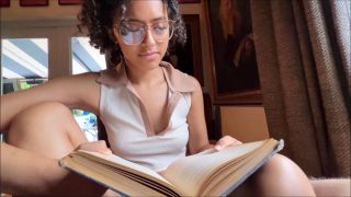 6256 Nerdy Little Step Sis Learns How To Have Sex-1