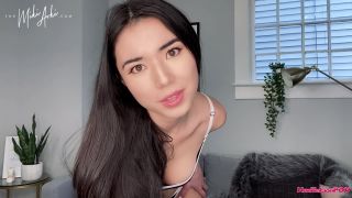 online adult video 1 HumilationPOV – Princess Miki – There Is No Escape Because This Is Your Escape | loser abuse fantasy | femdom porn high heels femdom-4