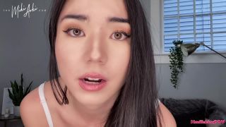 online adult video 1 HumilationPOV – Princess Miki – There Is No Escape Because This Is Your Escape | loser abuse fantasy | femdom porn high heels femdom-9