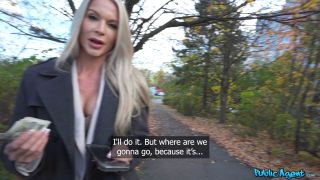 Miss Sally UK MILF is hottest English Teacher (POV)-2