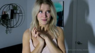 Mistress Sofia - Pov I Practice My Self Defense On You.-7