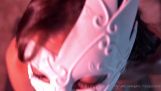 7132 Jane Masquerade - OnlyFans 16-7