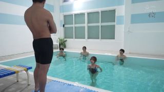 DASS-403 どこでも精子を撒き散らす変態お姉さん♂ 池田マリナ AIKA-1