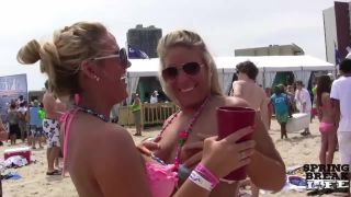 Spring Break Beach Bash Public!-1