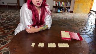 nofuimosamisa - NOFUIMOSAMISA POV Esposa Colombiana me hace conteo regresivo para venirme en su boca-1