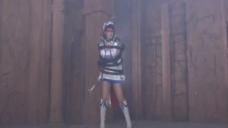 [SuperMisses.com] THPA-01 Super Heroine in a Close Call!! Vol.101-012-2