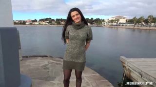 JacquieEtMichelTV Marina Luca's Quest for Warmth-1