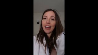 yogabella Facetime with Daddy-8