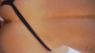 kylielebeau 24-12-2019 part 4 korra fucks me and cums on my tits. casey finis - (Shemale porn)-6