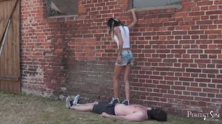 Trampling  Trampling Merciless Dominas - Suffered for Impudence -5