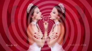 xxx video 23 Eva De Vil - Christmas In The Goon Hole | femdom | fetish porn male fetish-6