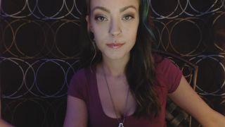 xxx clip 23 Demon Goddess J – Glossy Mesmerize Mouth Worship Meditation - demon goddess j - femdom porn creampie fetish-7