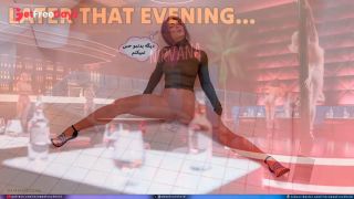 [GetFreeDays.com] The 3D porn comic of Club Story, part six       Adult Film October 2022-3