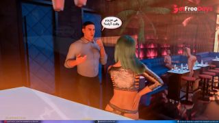 [GetFreeDays.com] The 3D porn comic of Club Story, part six       Adult Film October 2022-4