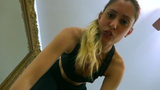 porn clip 24 heels fetish high heels porn | Princess Beverly - Mangled Dance Floor | americanmeangirls com-0