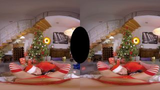 Video Receiving The Stockings : Mr  Big Fat Dick 1440p 2K-2