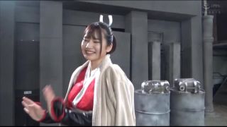 [supermisses.com] GHNU-96 Mai Hidaka Surrender -Blood Hell Carnival 火鷹舞 屈服 血獄の謝肉祭 Natsuki Kisaragi - PART-GHNU96_03 | giga heroine, superheroines porn, superheroine, wonder woman-1