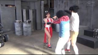 [supermisses.com] GHNU-96 Mai Hidaka Surrender -Blood Hell Carnival 火鷹舞 屈服 血獄の謝肉祭 Natsuki Kisaragi - PART-GHNU96_03 | giga heroine, superheroines porn, superheroine, wonder woman-2