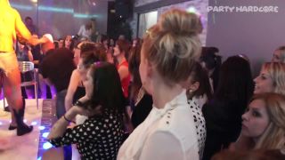 Party Hardcore Gone Crazy Vol. 15 Part 4 - Cam 4-1