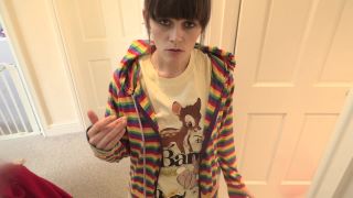 adult xxx clip 15 penis shrinking fetish Sydney Harwin – Five Days With Daughter HD 1080p, sydney harwin on fetish porn-3