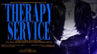 Hd Porn Your Dom Therapist a session to submit EP4, THE STRONG INDEPENDENT WOMAN HAVE NEEDS SUBMITandOBEY-3