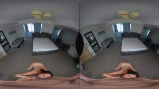 Leya Desantis VR UltraHD Sex - Cum, Tits, Pussy & More! 8K-1