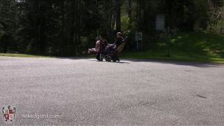 House of Gord15 07 18 Trinity Gets Quadrofucked (Scene)-0