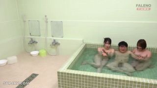 [FHD] FTHT-293 混浴女子寮！？男は管理人のボクだけ女子校とした女子寮は羞恥心ゼロ。。。騎乗位トレーニングで肉ディルド扱いされた日々。【配信限定Vol.01】-8