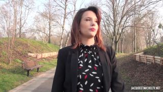 adult video 2  teen | Elena, 25ans, fait une pause dans son stage | teen-6