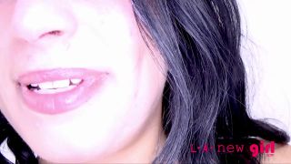 Mm Fallon's Amazing Modeling Audition With Amryx-0