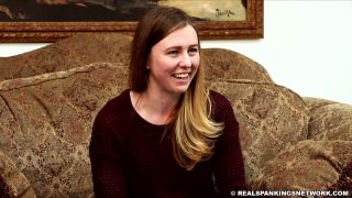 RealSpankings 2018-2023New Model Sadie-2