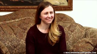 RealSpankings 2018-2023New Model Sadie-3