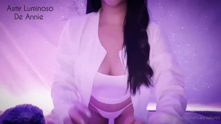Onlyfans - Annie Lumi - annielumiHola mis bebes  Aqu les traigo el  ROLEPLAY de MAESTRA te SEDUCE - 04-03-2021-3