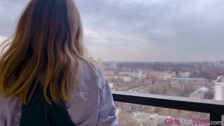 [GirlsOutWest] Junie Moonie At Home In The Big City [04.25.25] [1080p]-1