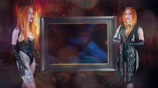 adult clip 2 Baal Eldritch - Worship Satan s fat nasty dick stretch your asshole GAY JOI ASMR - forced bi - feet porn foot fetish shoes-5