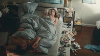 Sylvia Hoeks - Whatever Happens (2017) HD 1080p - [Celebrity porn]-8