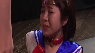 [SuperMisses.com] SPSB-28 Heroine Buyer: The Order of Darkness -Sailor Mene (FHD ver.)-029-5