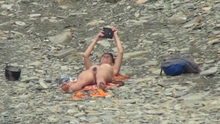 NudeBeachdreams_com - Nudist video 01594 -6