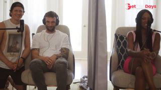 [GetFreeDays.com] Curvy Ebony Queen August Skye Goes for a Ride on Alex Legends Thick Cock Porn Video April 2023-2