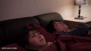 ReducingMosaic NSFS-404 ザ・和姦24 犯●れた男に狂う妻 幾野まち-6