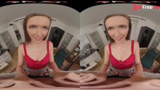 [GetFreeDays.com] FuckPassVR - Stacys coffee invite turns to fiery 8K VR action. Her tight pussy steals the show Porn Film November 2022-2