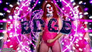 online xxx video 12 TheGoonHole – Kitzi Klown – Sugary Sweet Stupid Gooner Brain Rot | masturbation instructions | femdom porn lesbian feet fetish-3