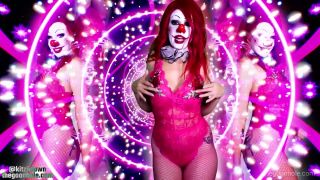 online xxx video 12 TheGoonHole – Kitzi Klown – Sugary Sweet Stupid Gooner Brain Rot | masturbation instructions | femdom porn lesbian feet fetish-7