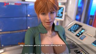 Stars Of Salvation - Ep.13 - Vibrator Sword By MissKitty2K-0