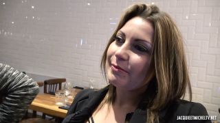 Video Andrea, premier black a Paris 1080p FullHD-1