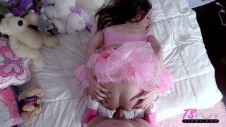 free porn video 32 Alexis Morissett - Pretty In Pink | blowjob | fetish porn 3d hentai schoolgirl-6