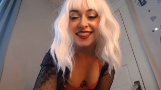 online clip 37 saradoesscience – Dommed For V day SPH CEI on masturbation porn asian mean girls femdom-6