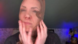 adult video clip 27 SneezeGoddess – Messy Pignose Sneezes and Face Distortion | fetish | pov feet fetish live-7