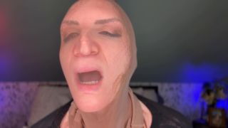 adult video clip 27 SneezeGoddess – Messy Pignose Sneezes and Face Distortion | fetish | pov feet fetish live-9