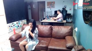 [GetFreeDays.com] My horny boss asks me to masturbate in his office Sex Clip June 2023-1